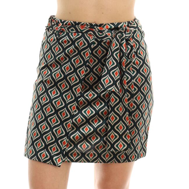 GONNA MIC SABINA ANONYME - Mad Fashion | img vers.1300x/